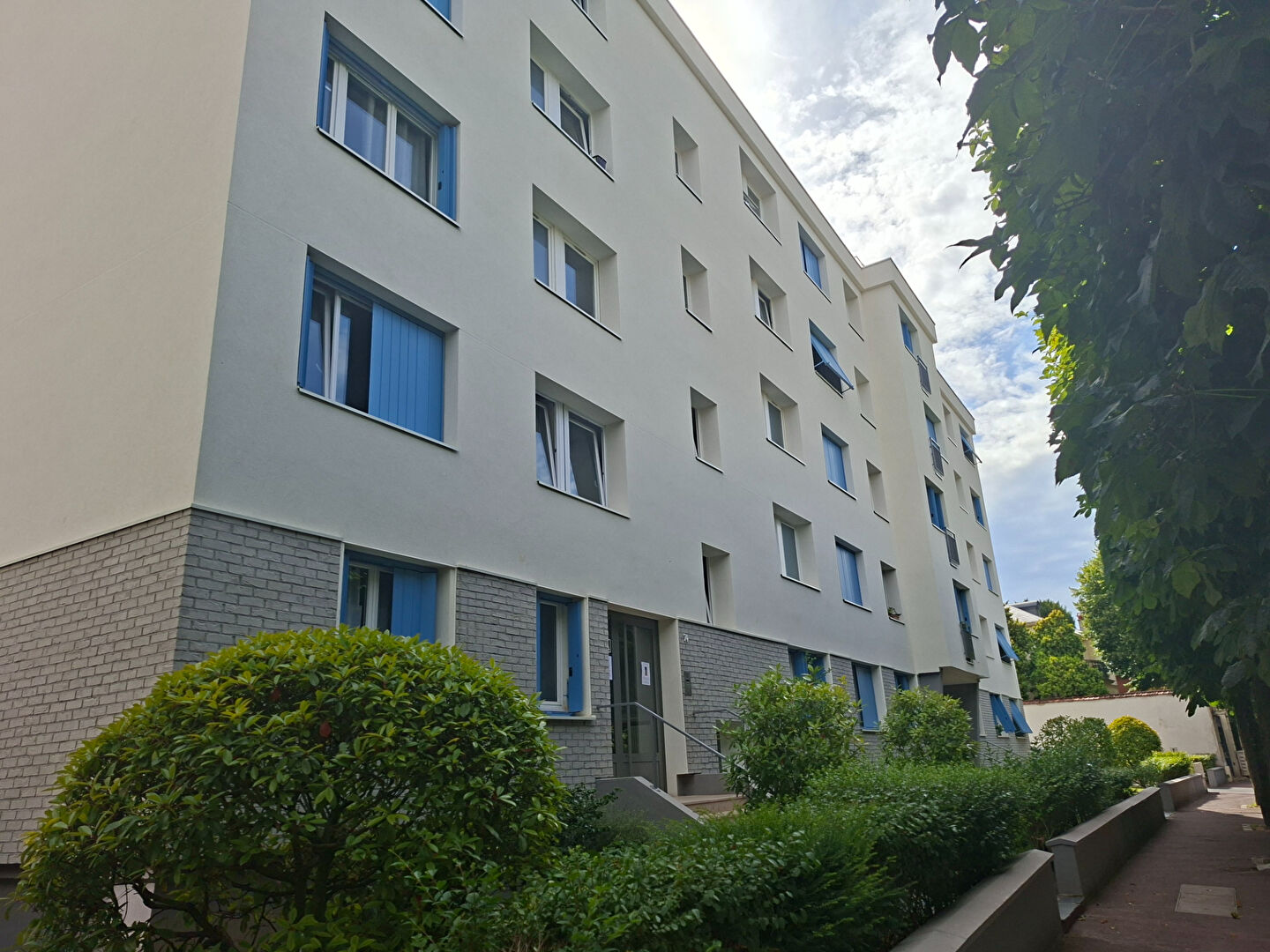 Appartement Saint-maur-des-fosses 3 pièce(s) 70 m2