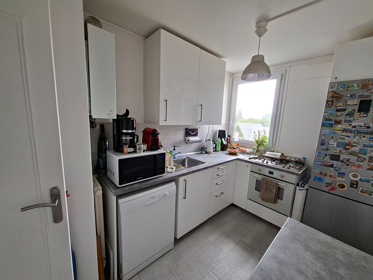 Appartement Saint-maur-des-fosses 3 pièce(s) 70 m2