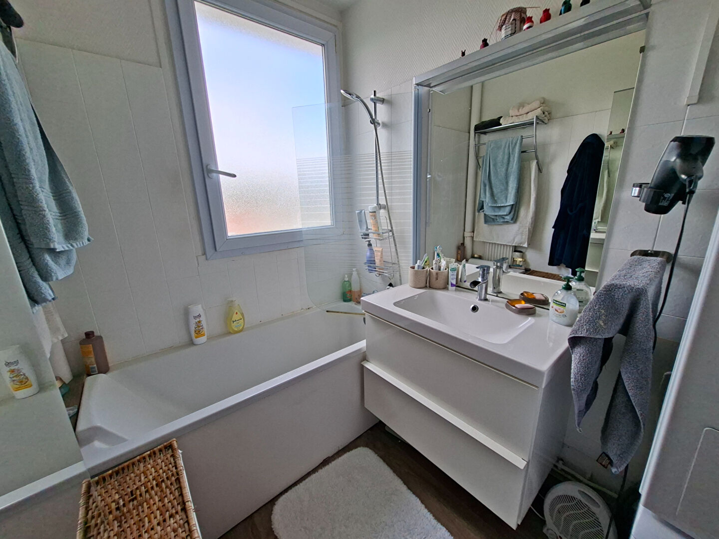 Appartement Saint-maur-des-fosses 3 pièce(s) 70 m2