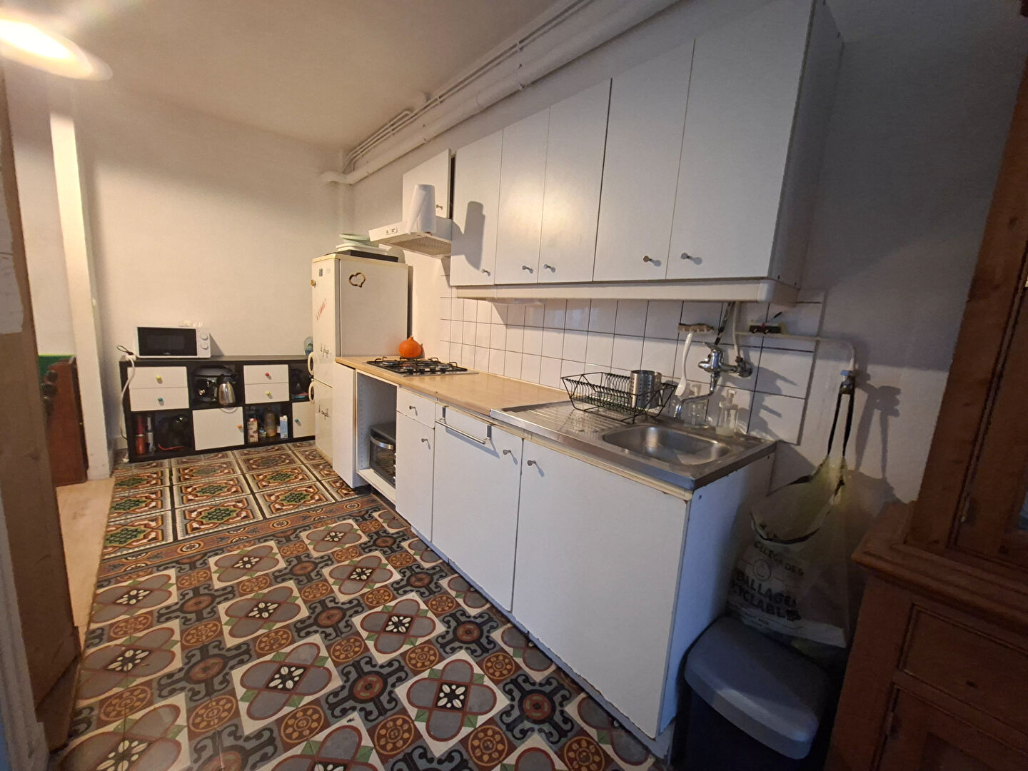 Maison  1 pièce(s) 131 m2