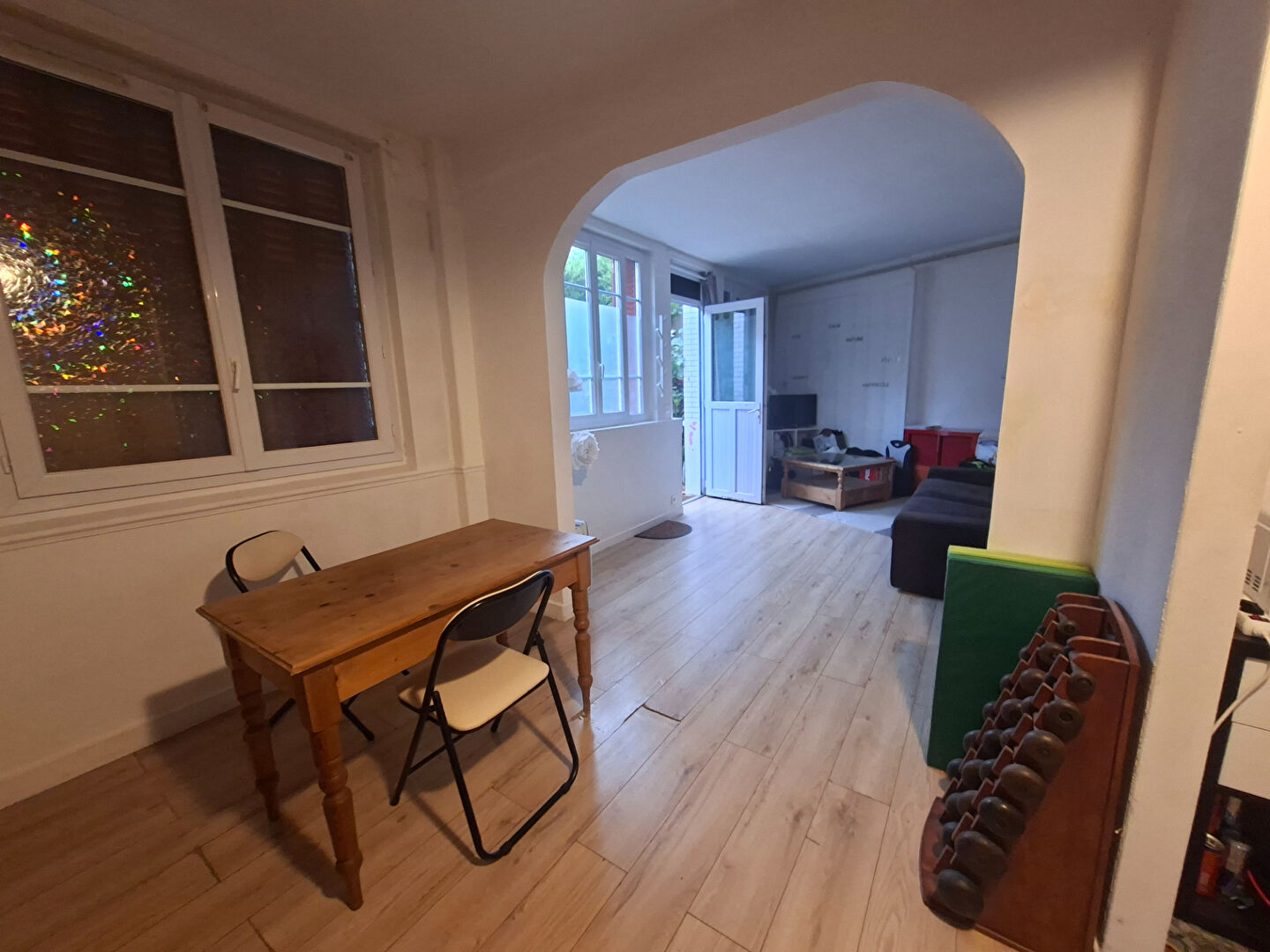 Maison  1 pièce(s) 131 m2