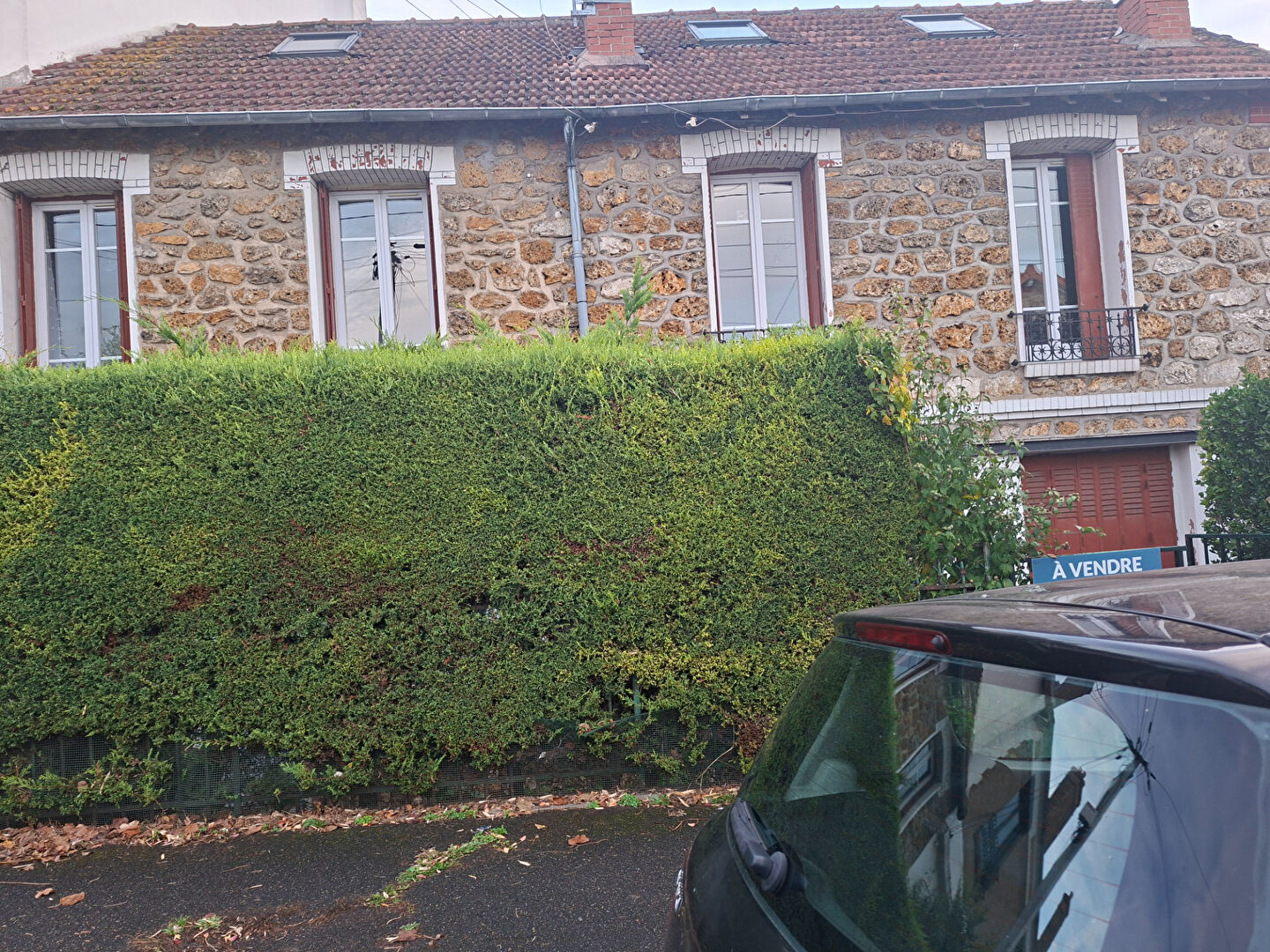 Maison  1 pièce(s) 131 m2