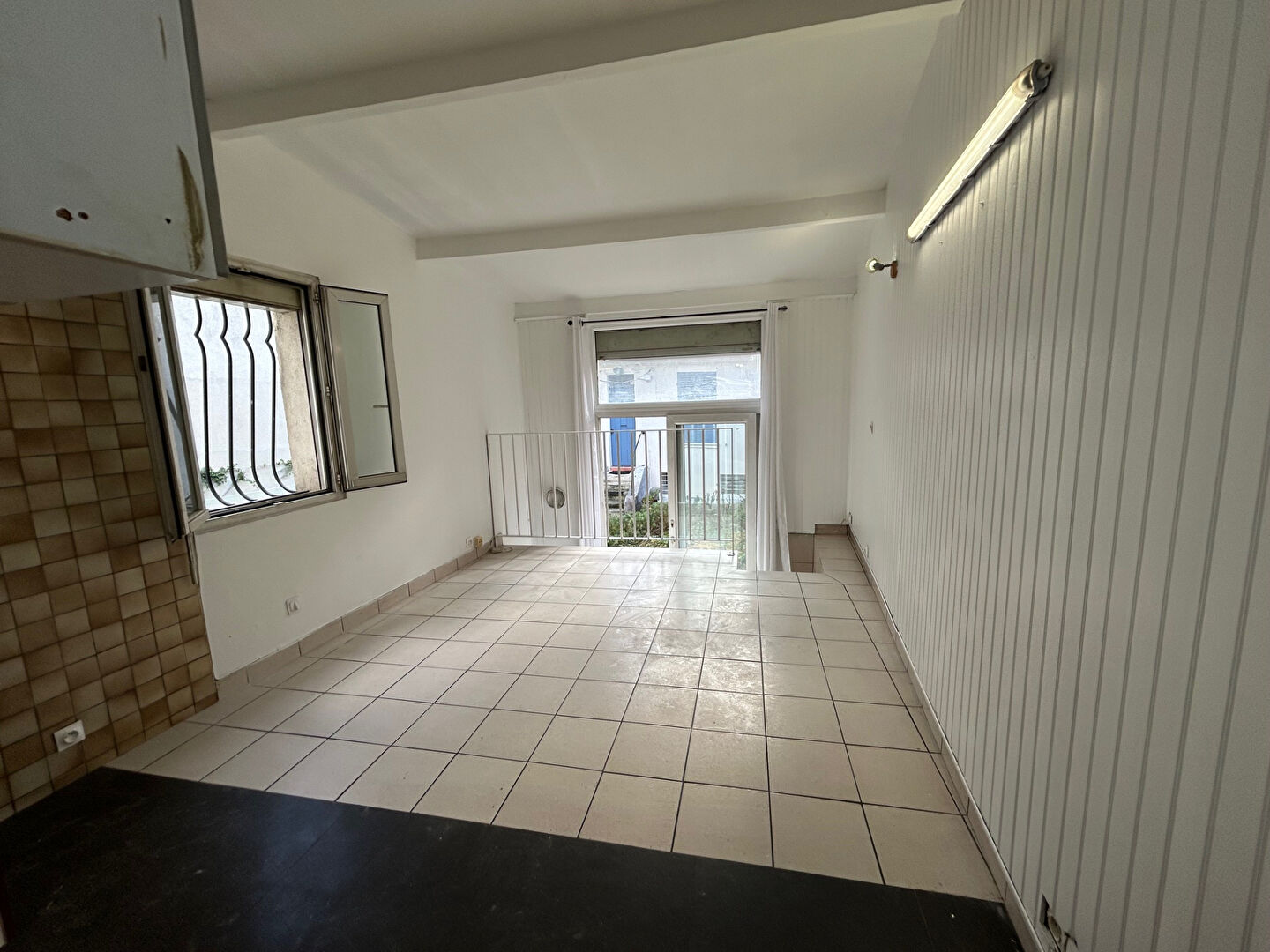 Maison Montreuil 2 pièce(s) 33 m2