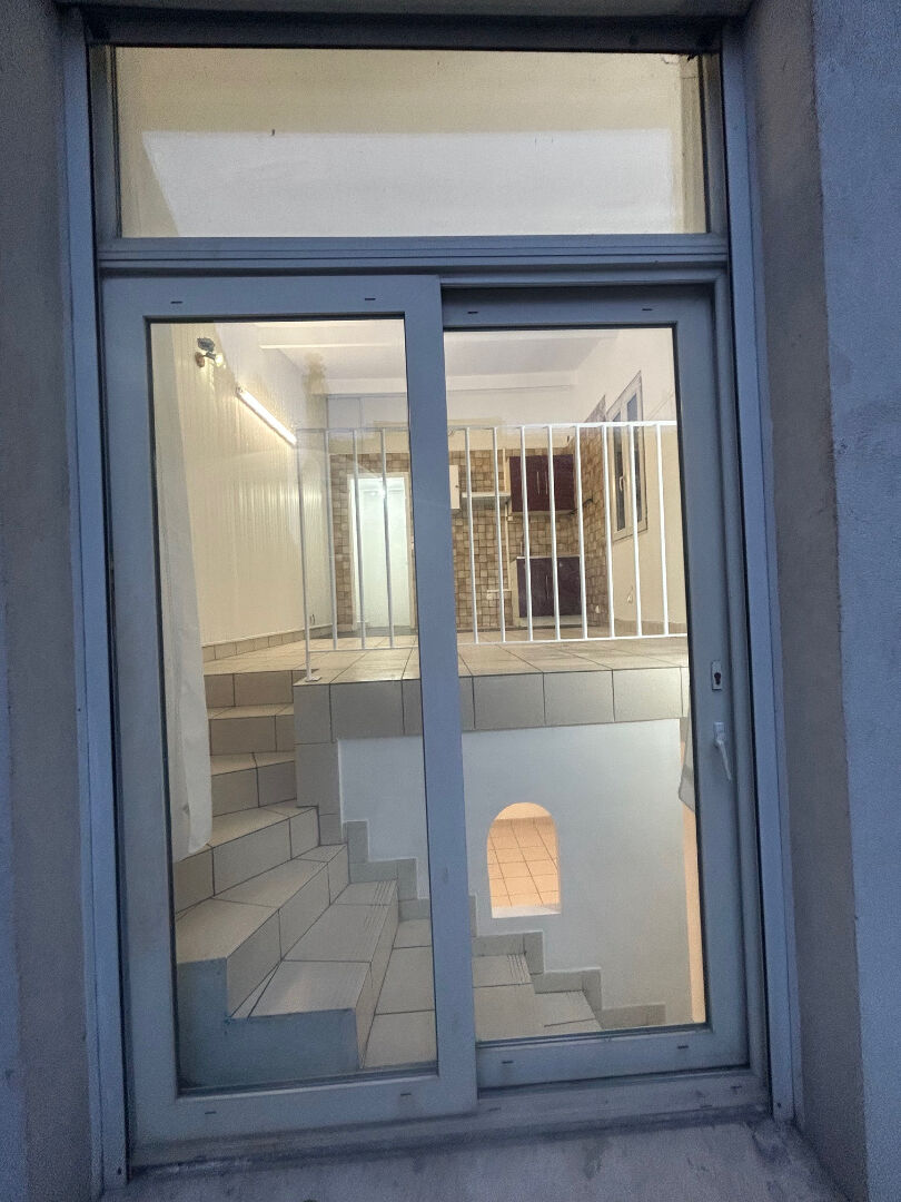 Maison Montreuil 2 pièce(s) 33 m2