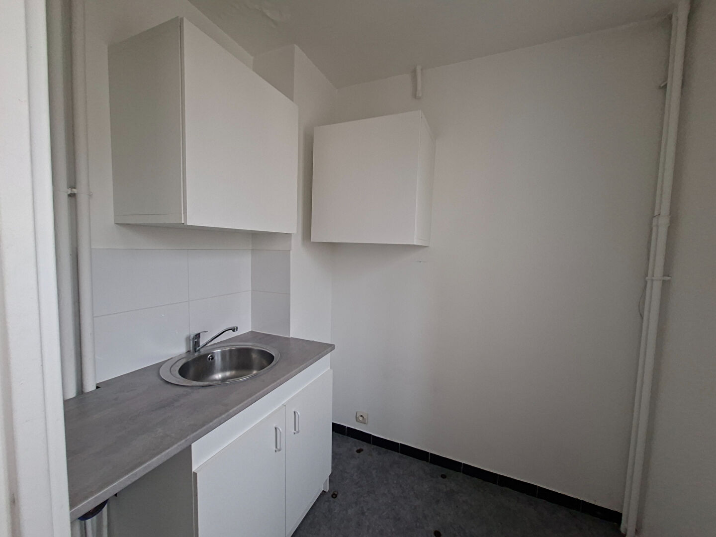 Appartement Montrouge 1 pièce(s) 26.23 m2