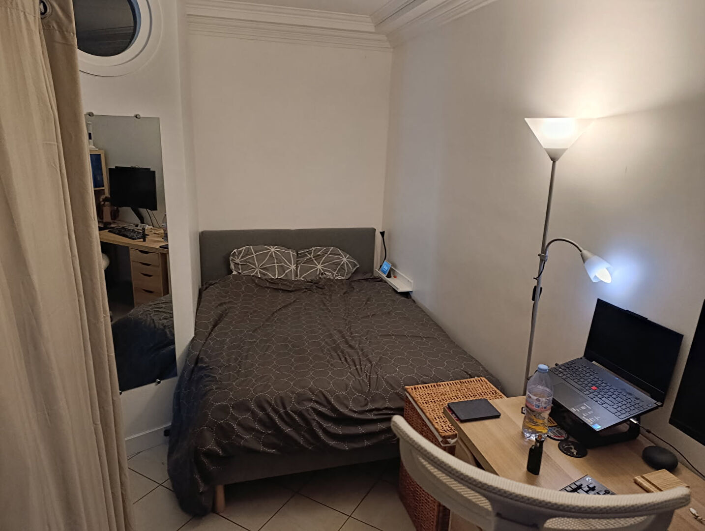 Appartement Malakoff 2 pièce(s) 26.26 m2