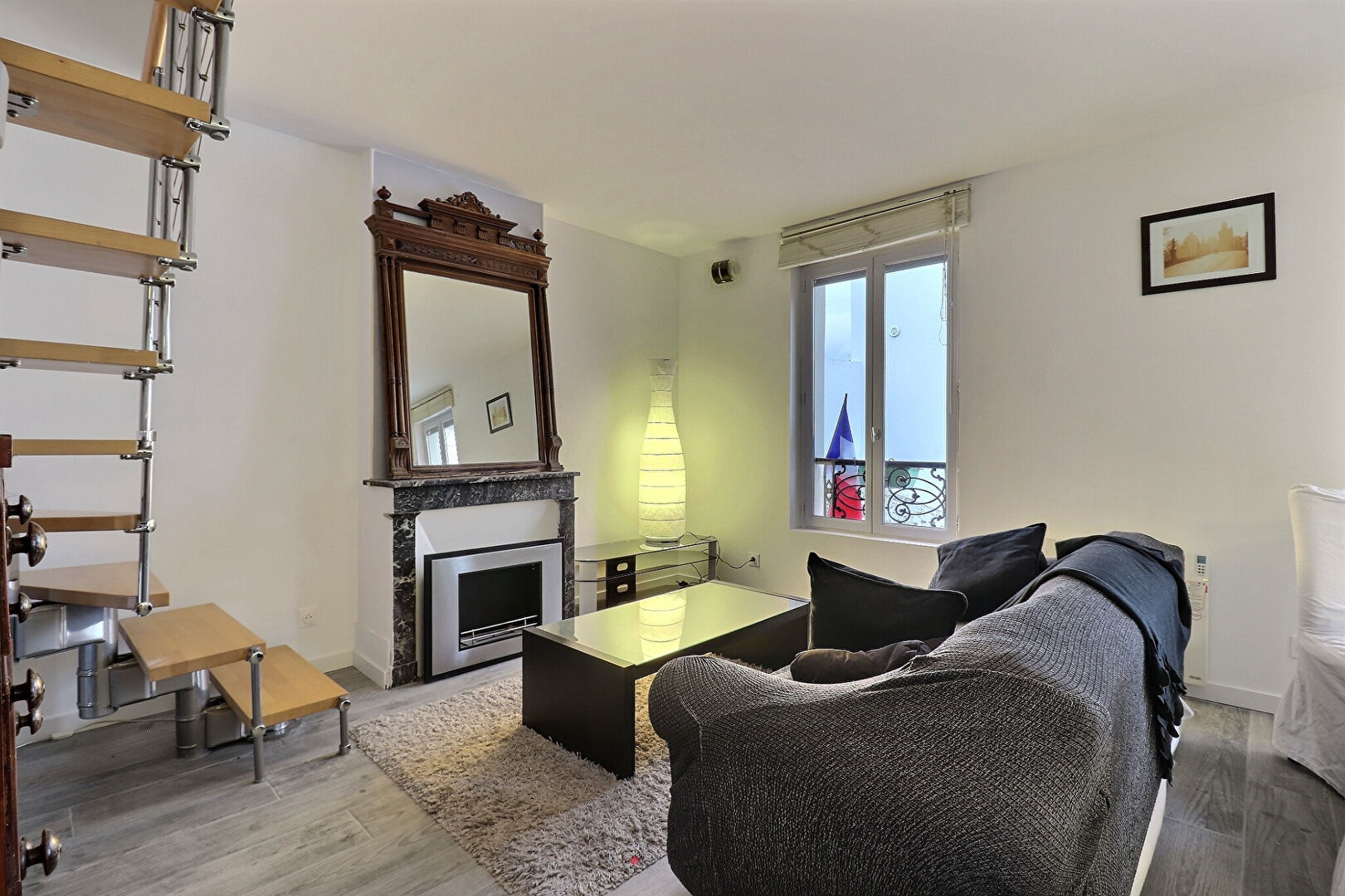 Appartement Malakoff 3 pièce(s) 32.28 m2