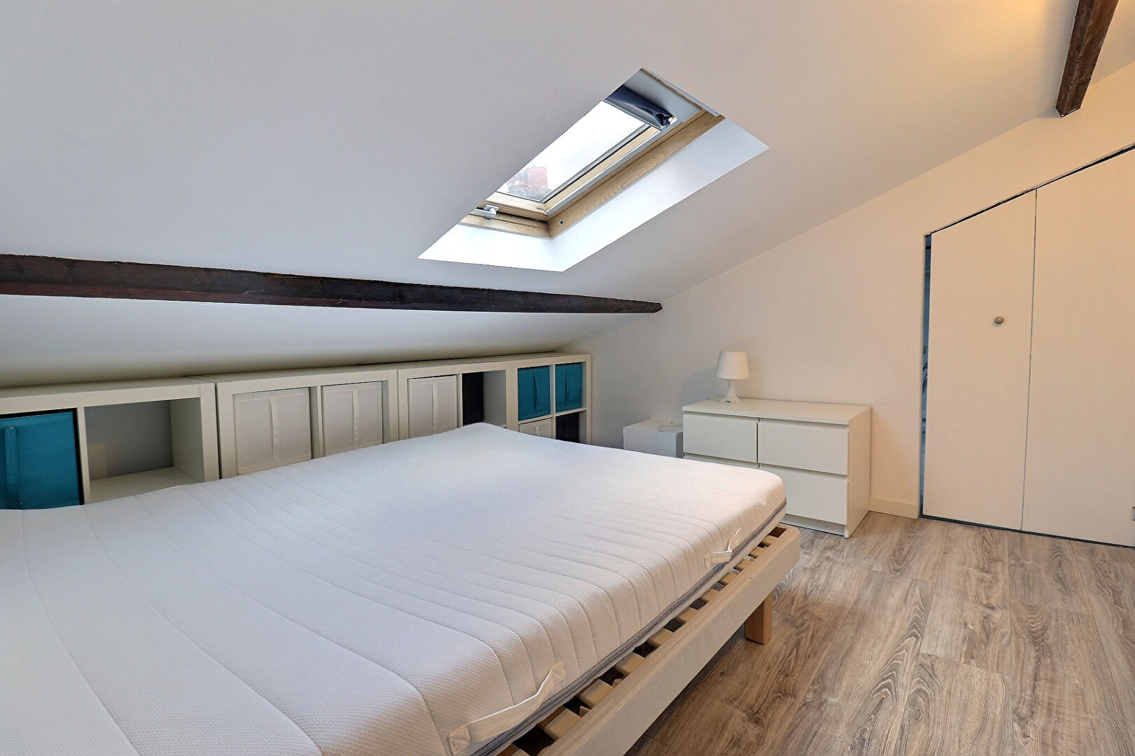 Appartement Malakoff 3 pièce(s) 32.28 m2