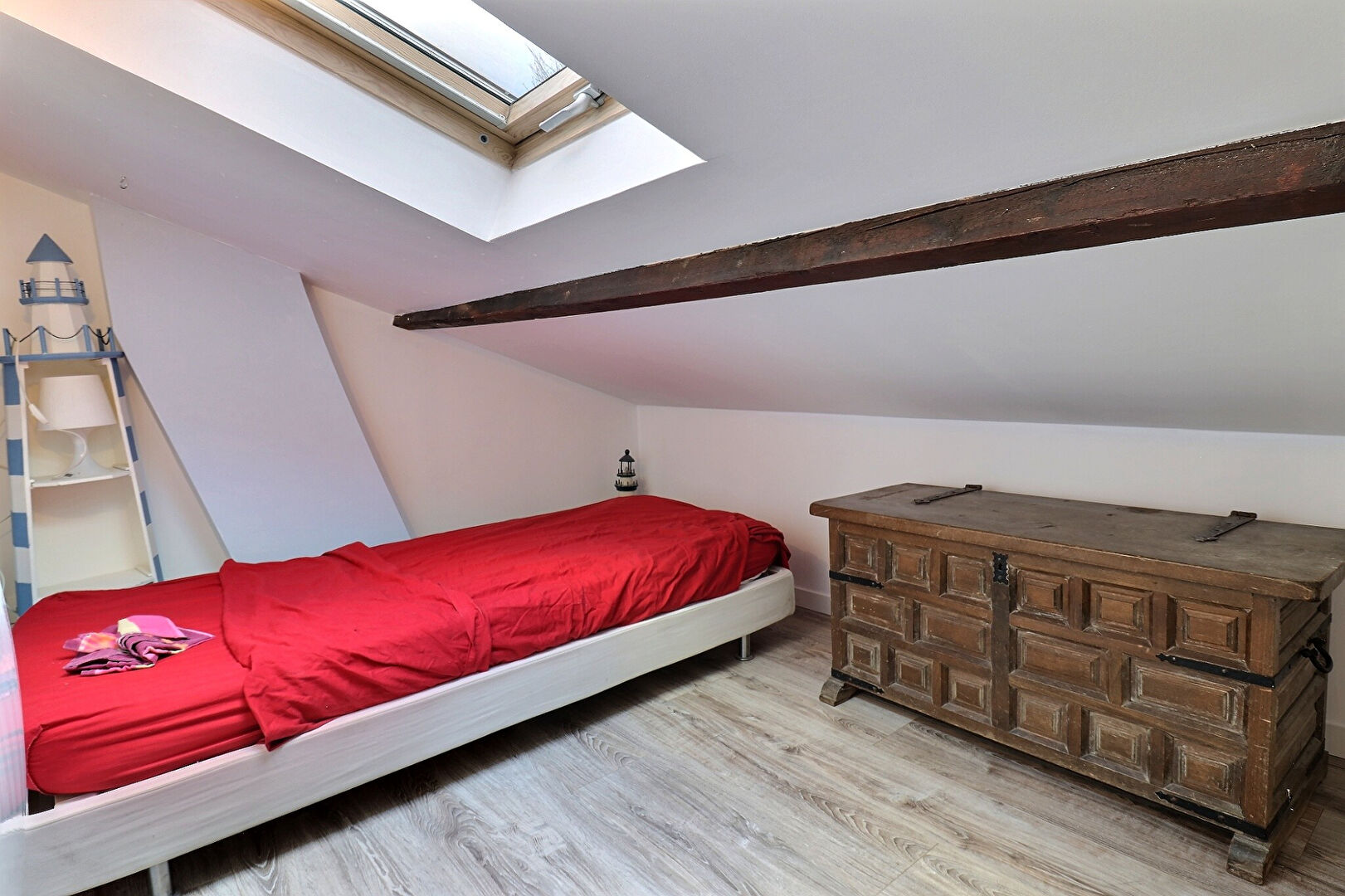 Appartement Malakoff 3 pièce(s) 32.28 m2