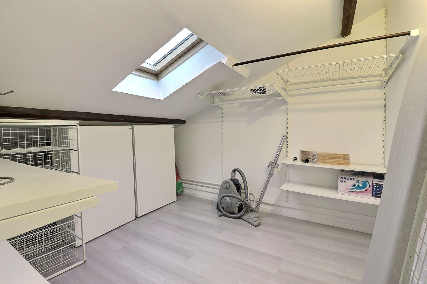 Appartement Malakoff 3 pièce(s) 32.28 m2