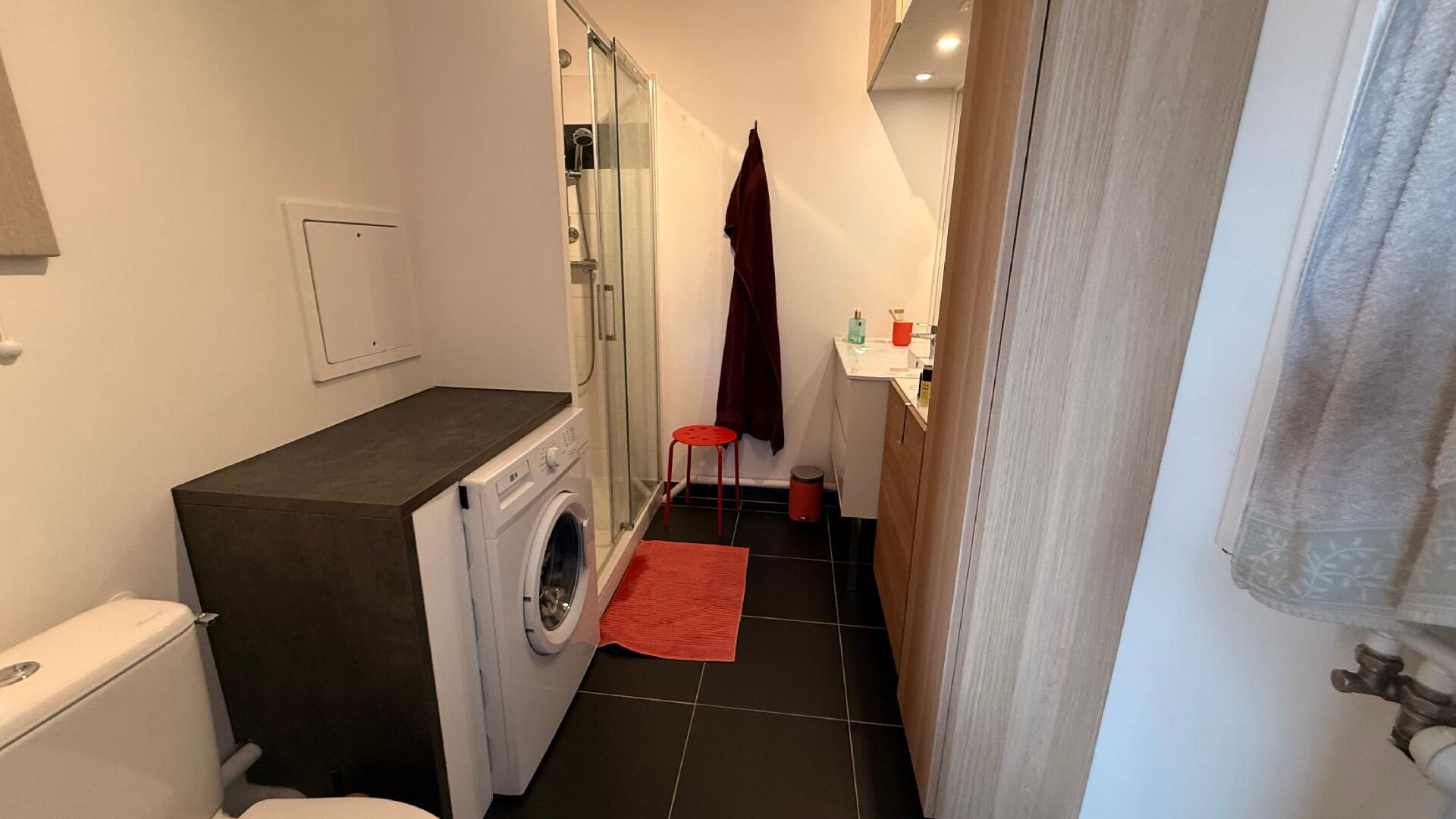 Appartement Bagneux 2 pièce(s) 37.51 m2