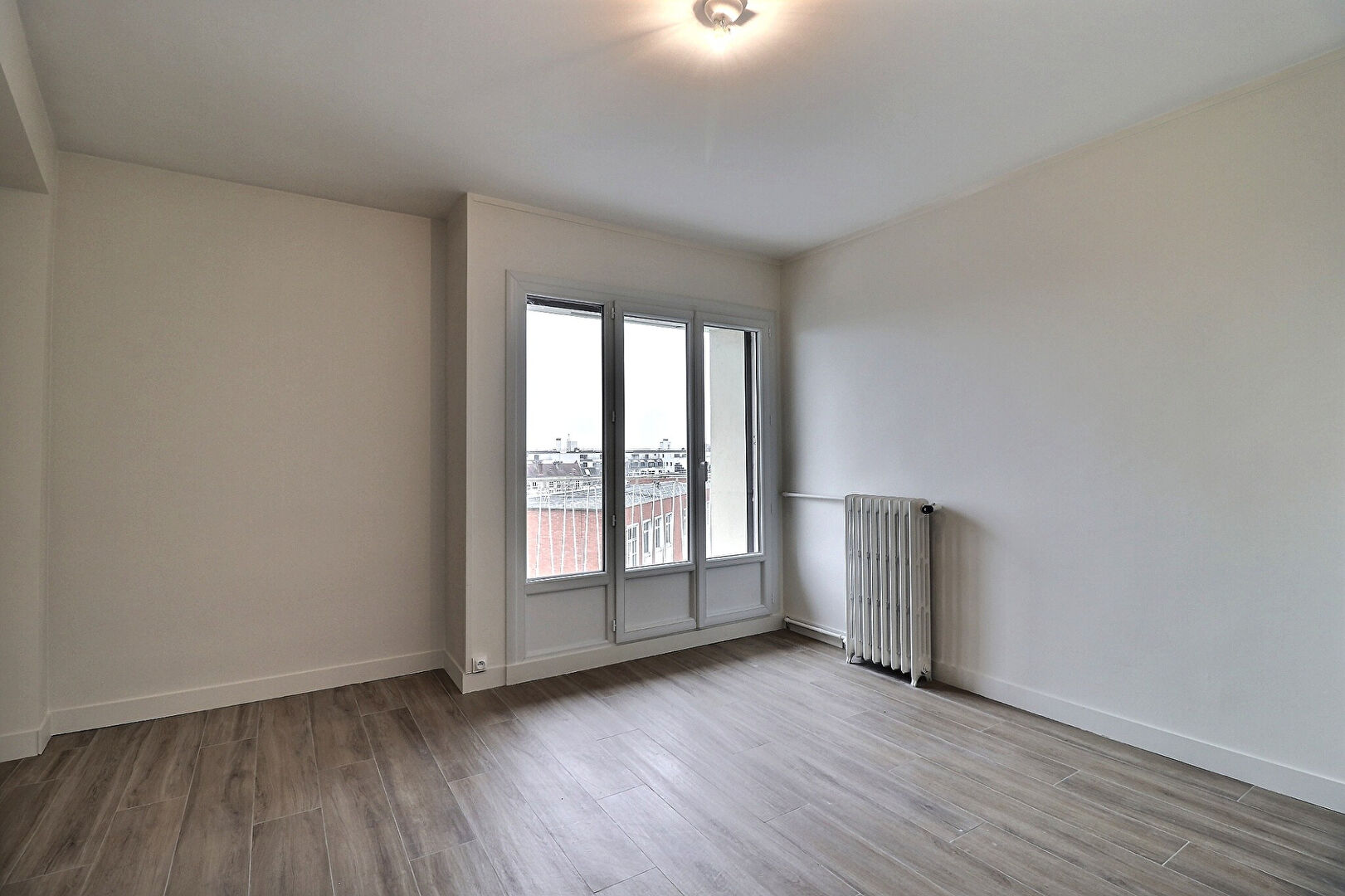 Appartement Enghien Les Bains 4 pièce(s) 82.58 m2
