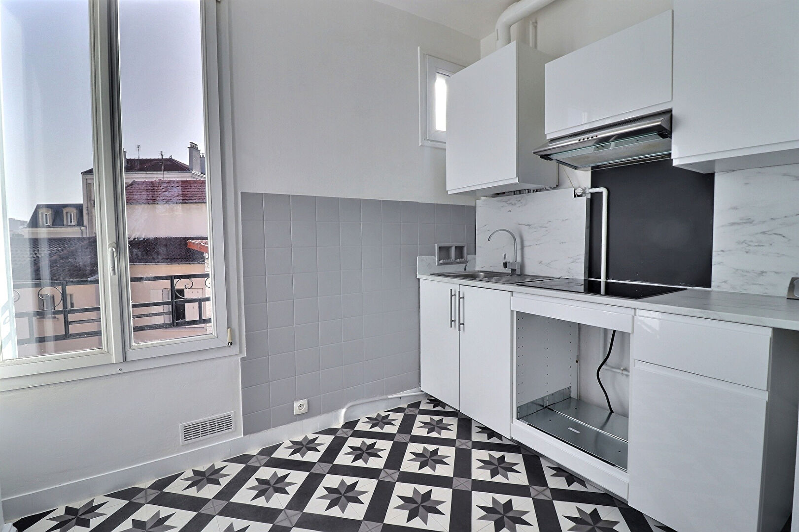 Appartement Malakoff 2 pièce(s) 35 m2