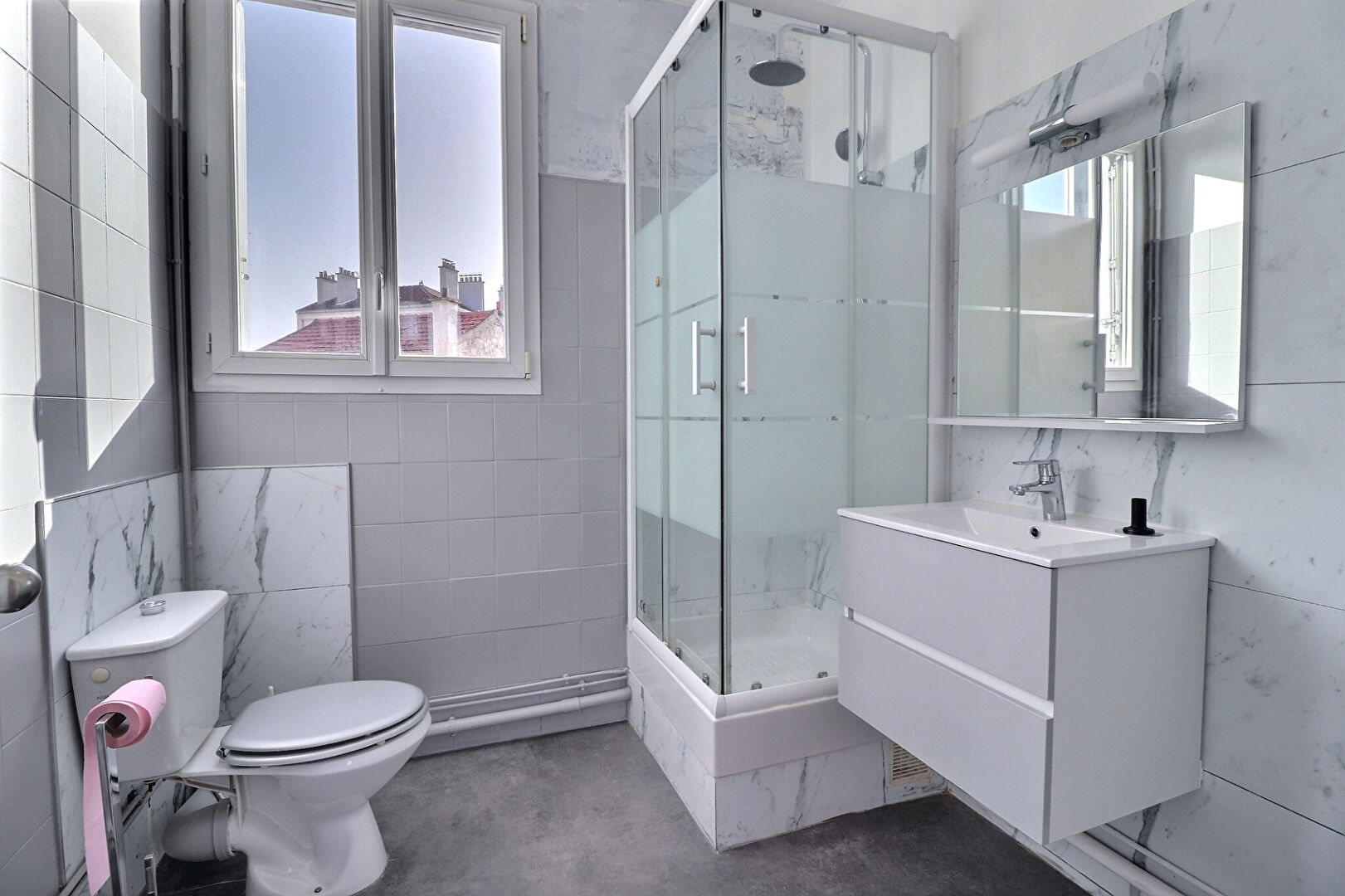 Appartement Malakoff 2 pièce(s) 35 m2