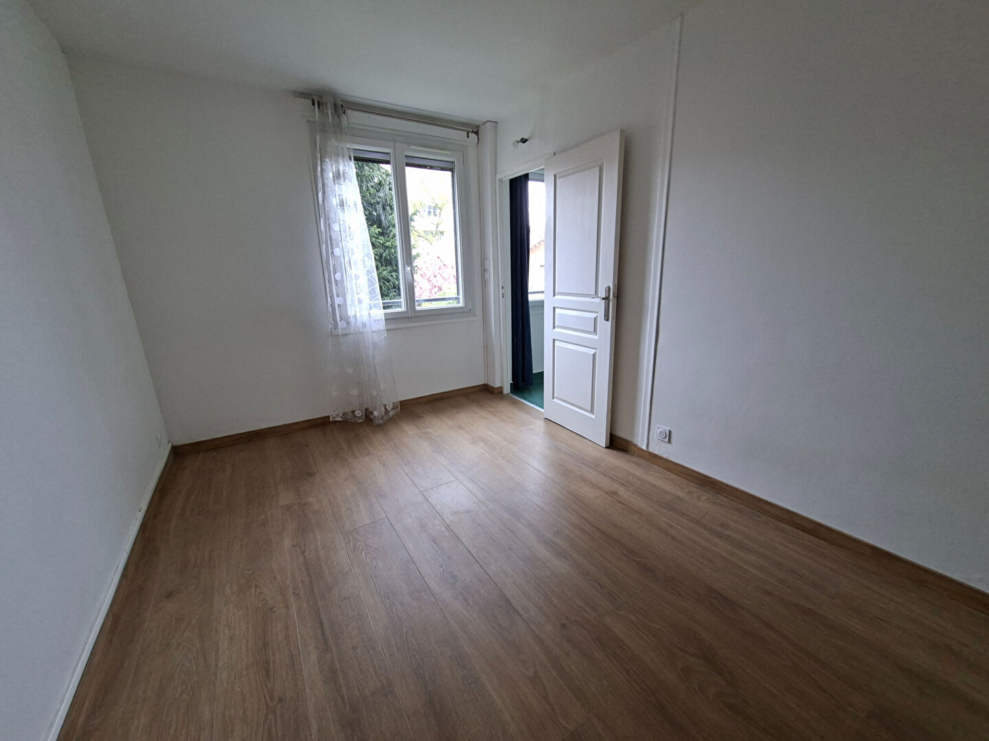 Appartement Montrouge 2 pièce(s) 36 m2