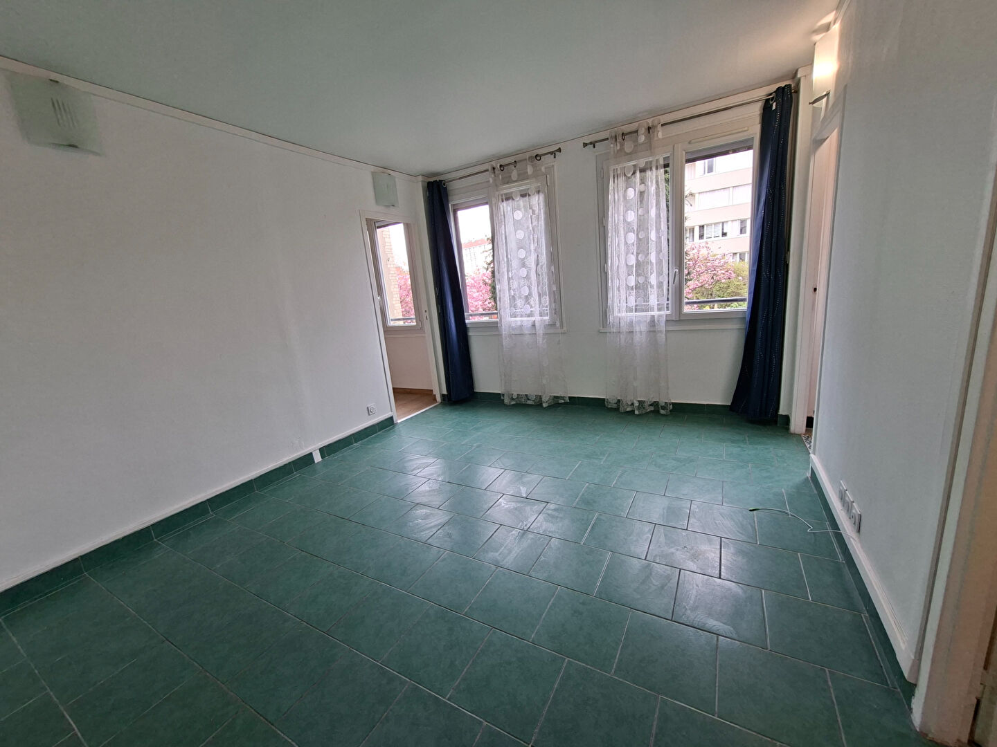 Appartement Montrouge 2 pièce(s) 36 m2