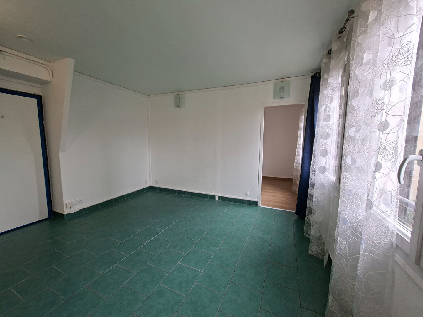Appartement Montrouge 2 pièce(s) 36 m2