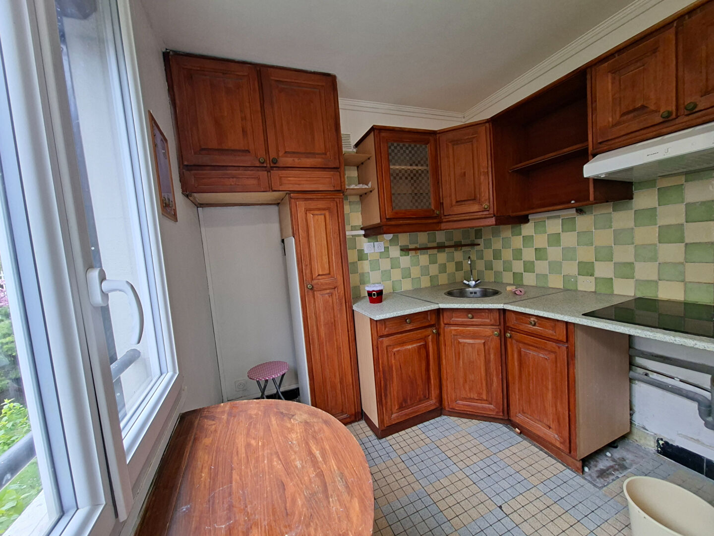 Appartement Montrouge 2 pièce(s) 36 m2