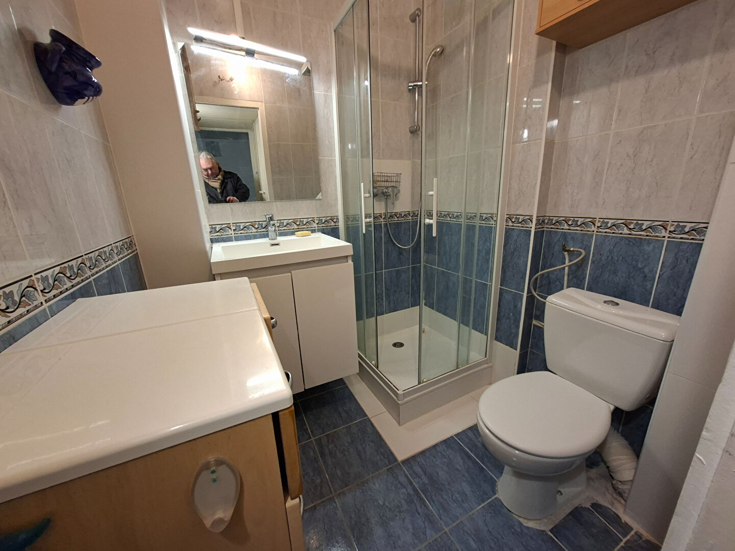 Appartement Montrouge 2 pièce(s) 36 m2