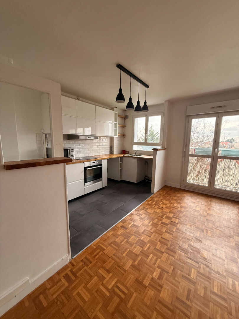 Appartement Montreuil 2 pièce(s) 48 m2