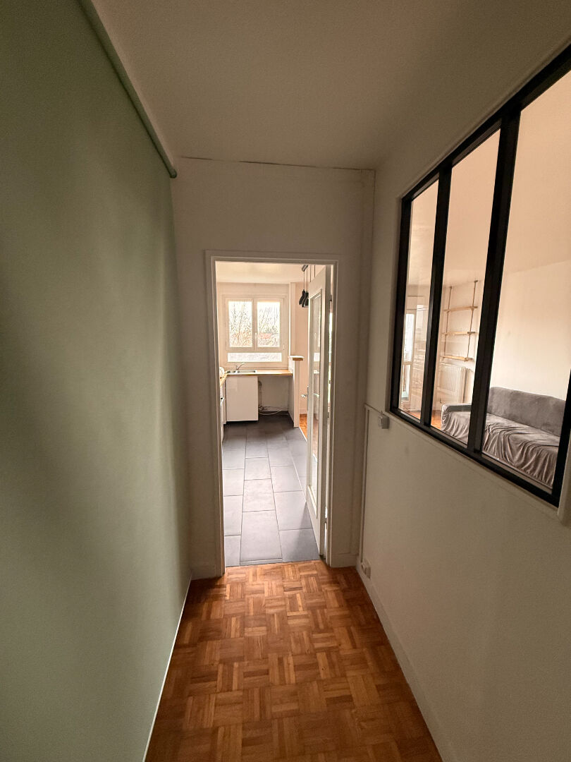 Appartement Montreuil 2 pièce(s) 48 m2