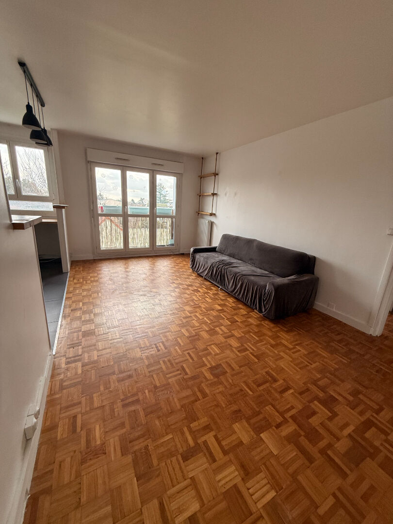 Appartement Montreuil 2 pièce(s) 48 m2