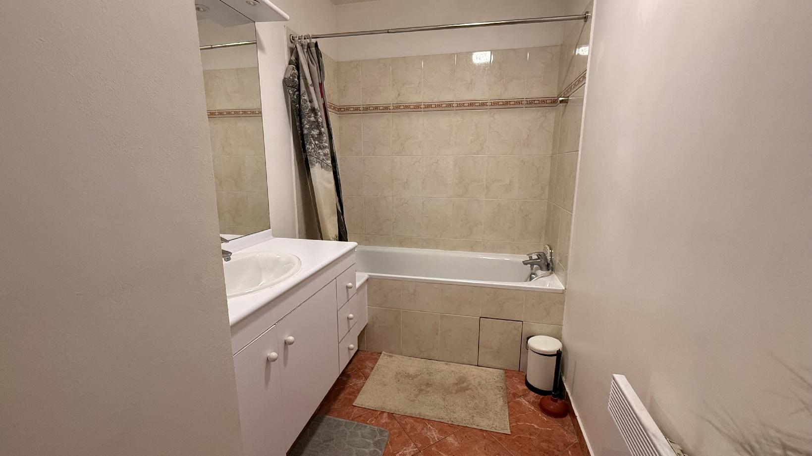 appartement à louer non meublé