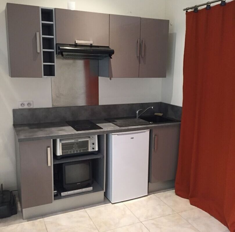 Maison La Frette Sur Seine 1 pièce(s) 21 m2
