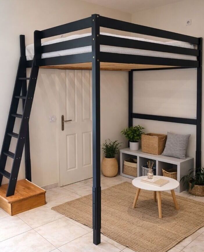 Maison La Frette Sur Seine 1 pièce(s) 21 m2