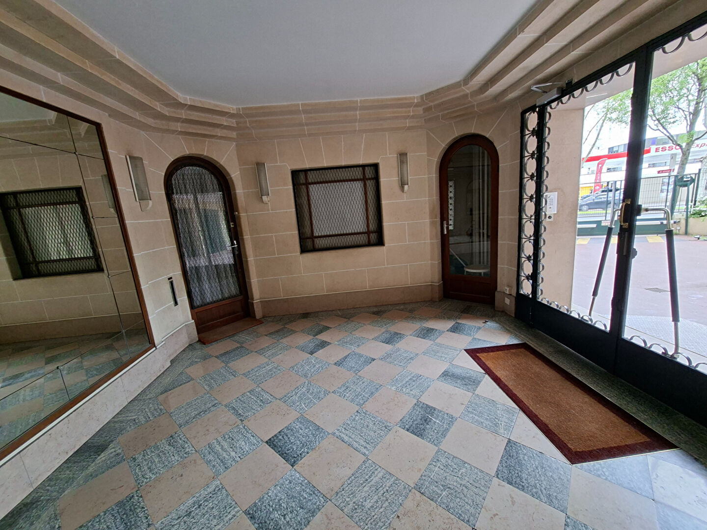 Appartement Issy Les Moulineaux 3 pièce(s) 63.09 m2