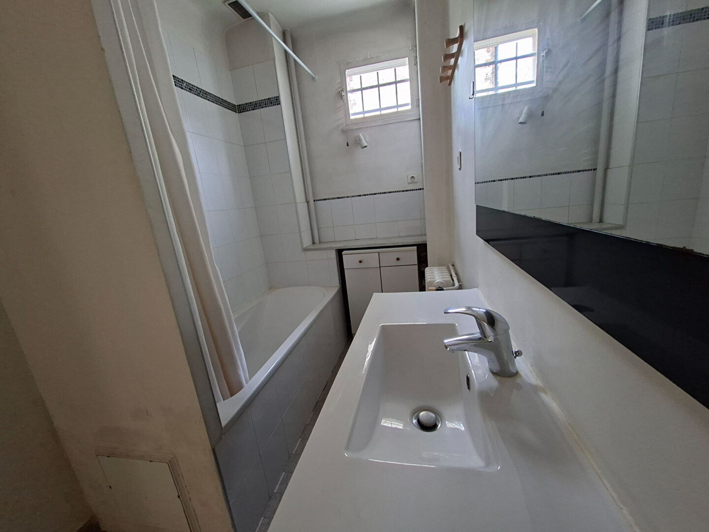 Appartement Issy Les Moulineaux 3 pièce(s) 63.09 m2