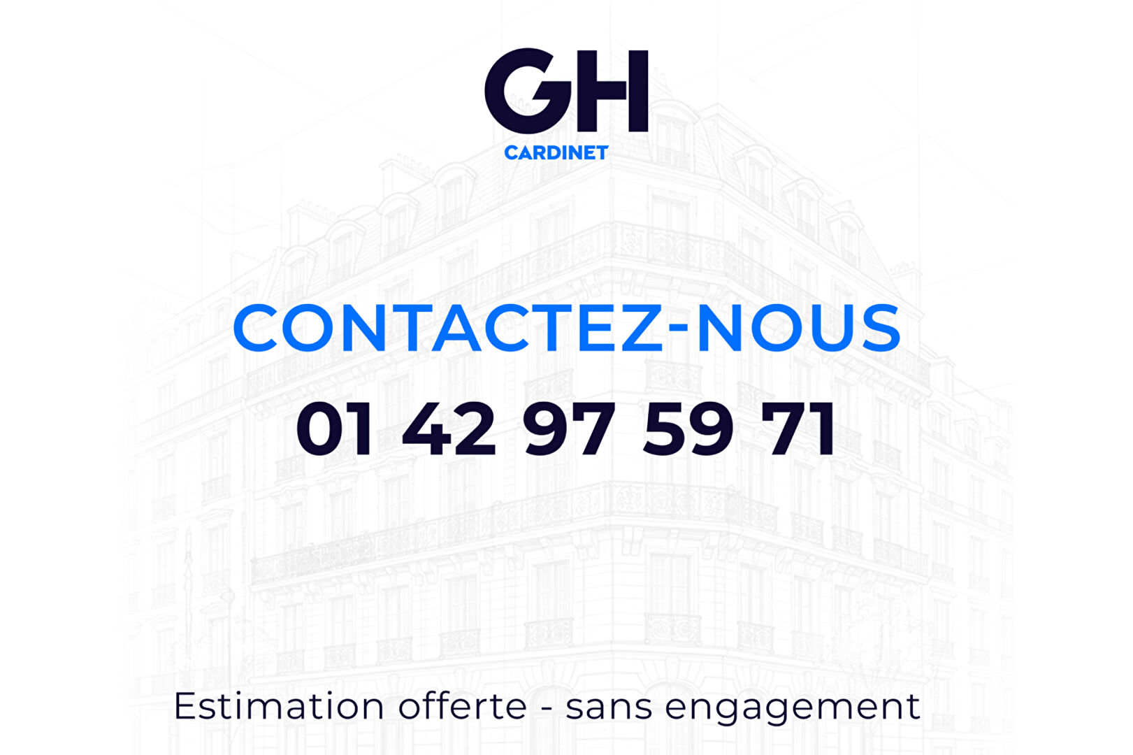 Appartement Issy Les Moulineaux 3 pièce(s) 63.09 m2