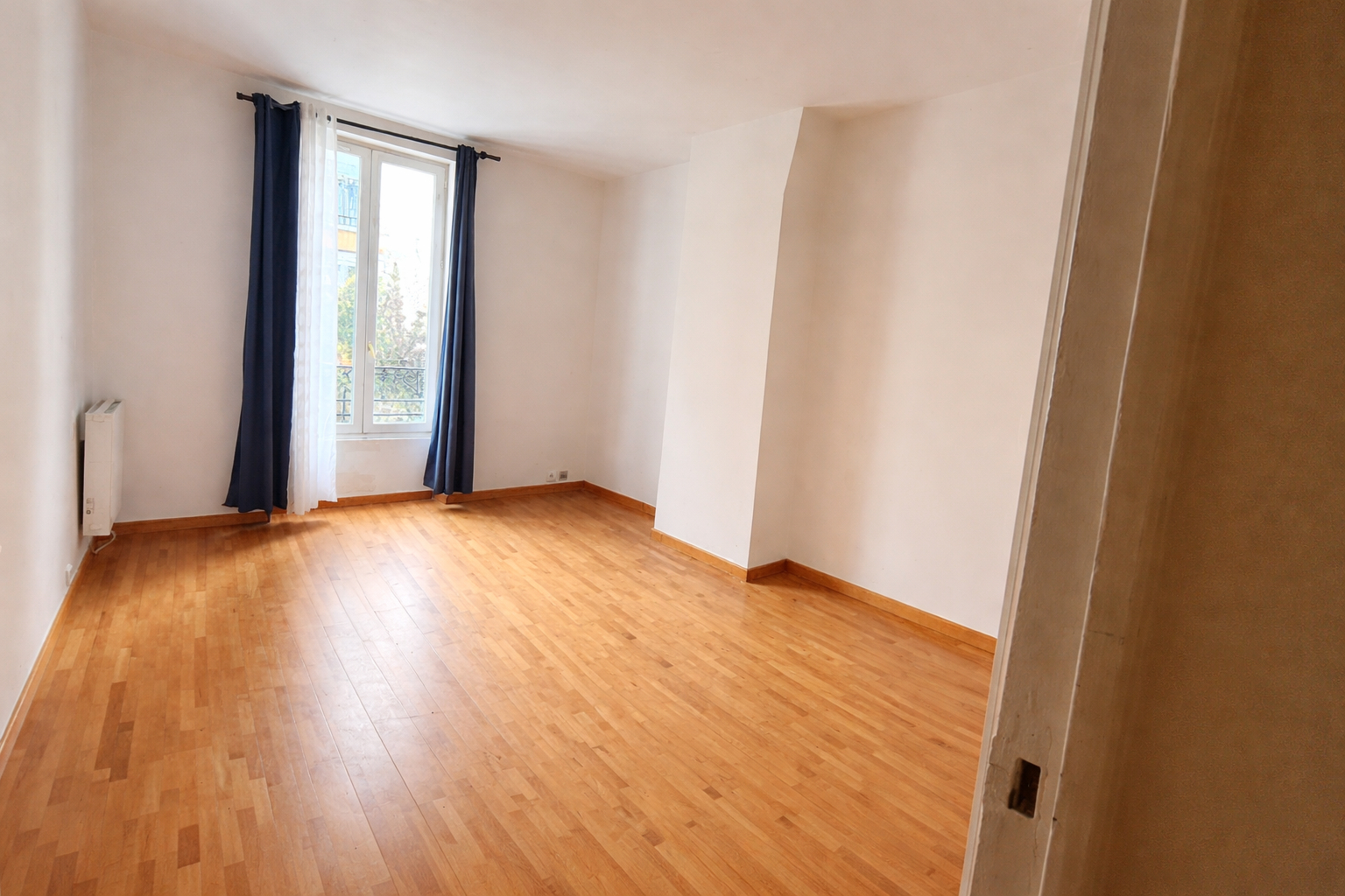Appartement Malakoff 2 pièce(s) 30.13 m2