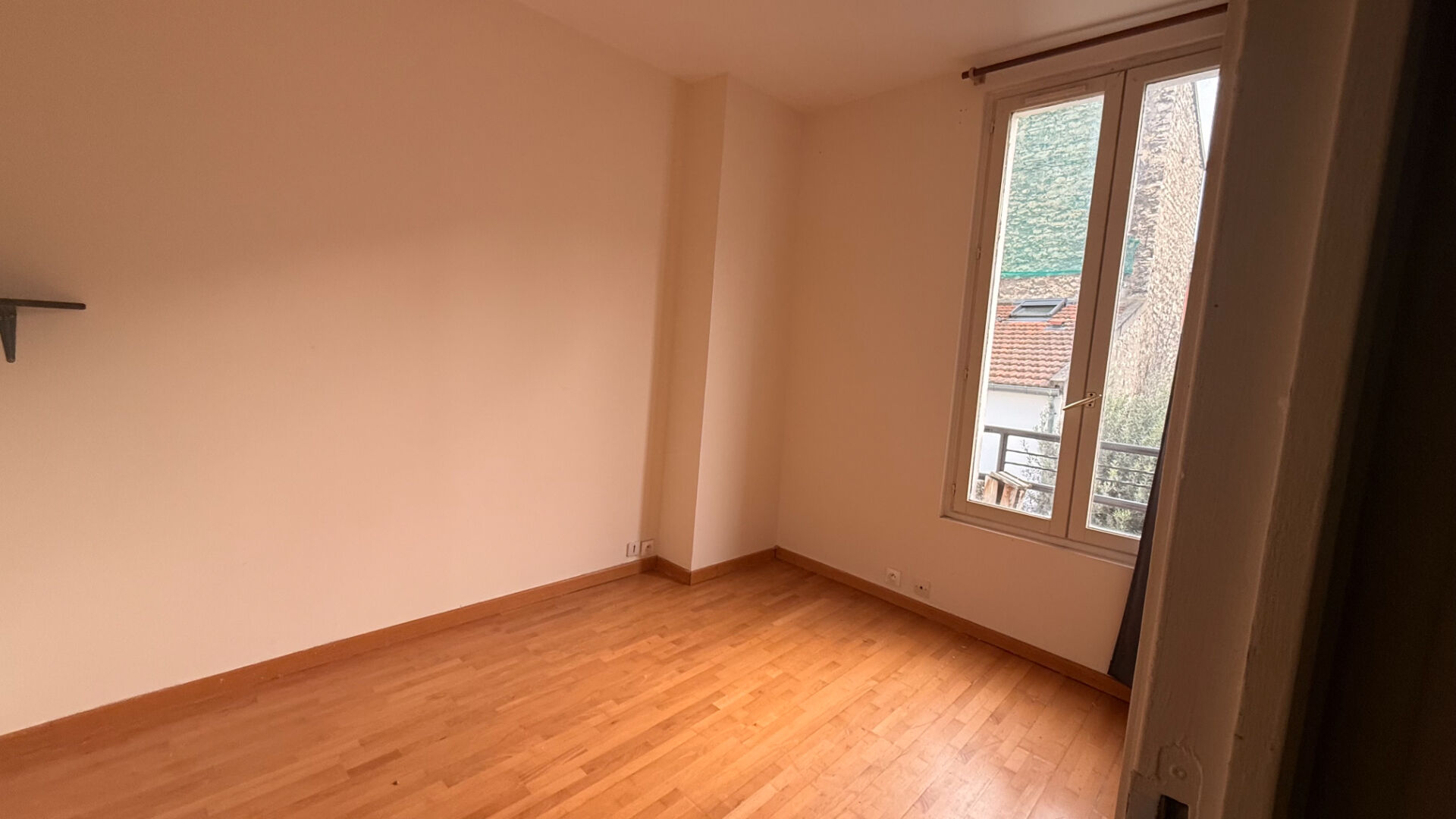 Appartement Malakoff 2 pièce(s) 30.13 m2