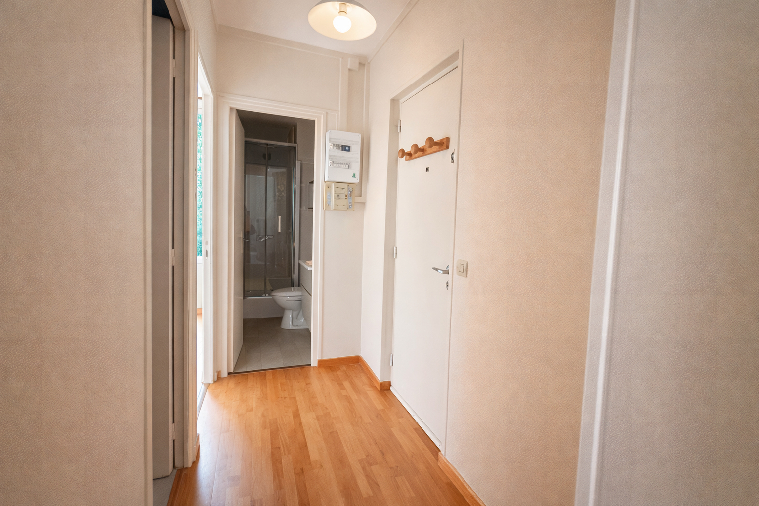 Appartement Malakoff 2 pièce(s) 30.13 m2