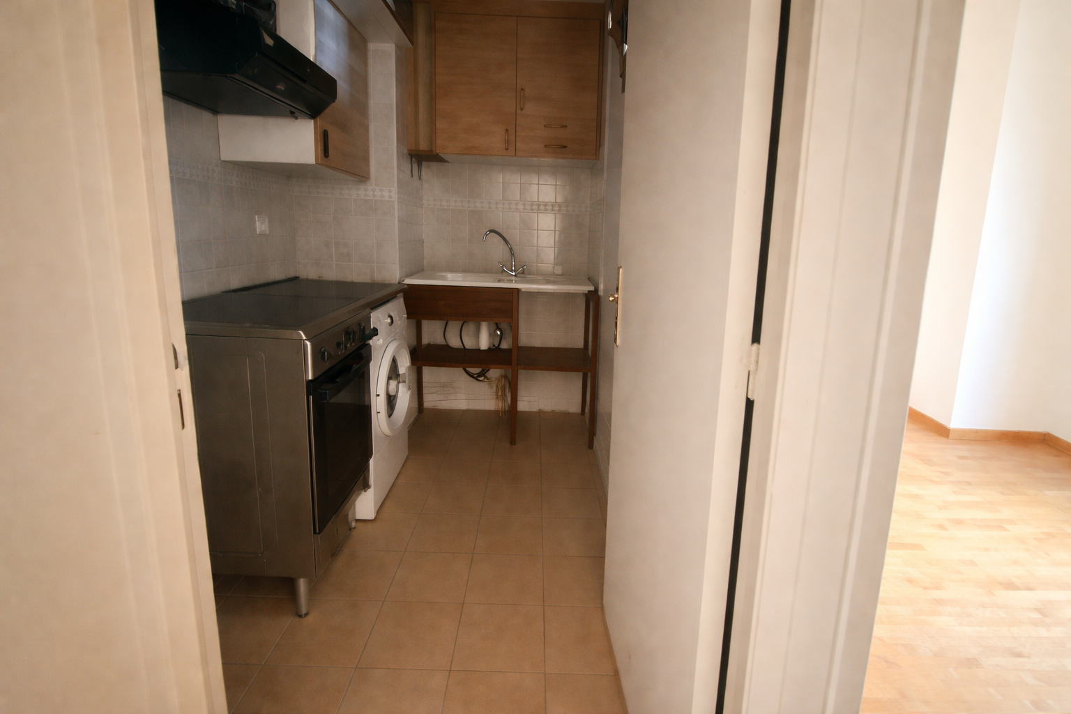 Appartement Malakoff 2 pièce(s) 30.13 m2