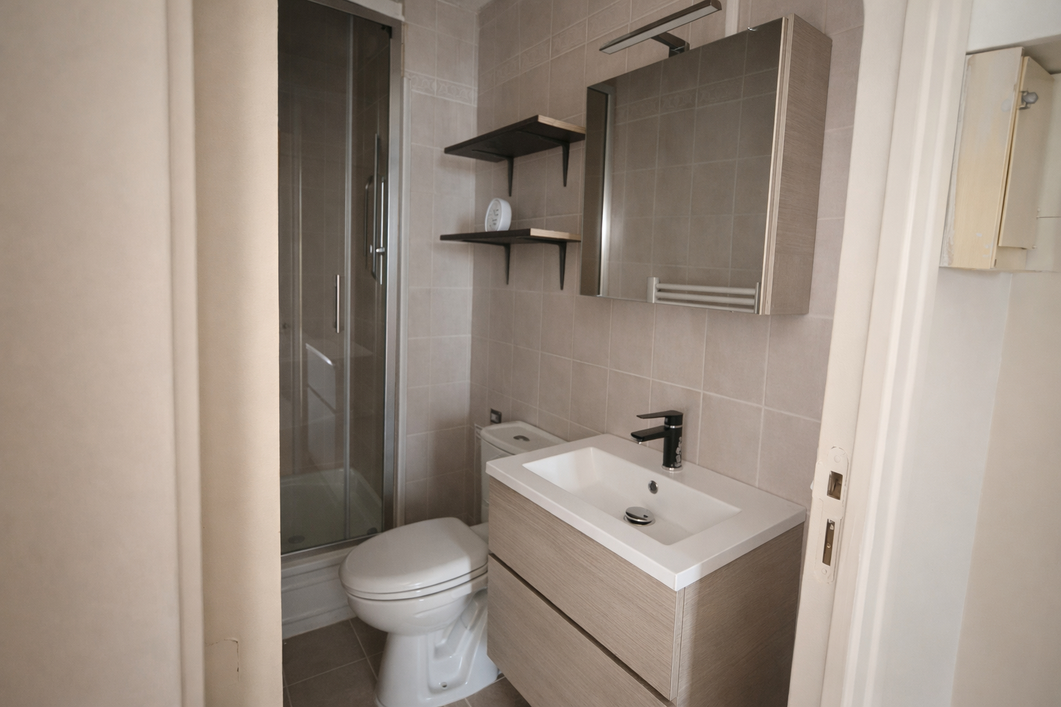 Appartement Malakoff 2 pièce(s) 30.13 m2