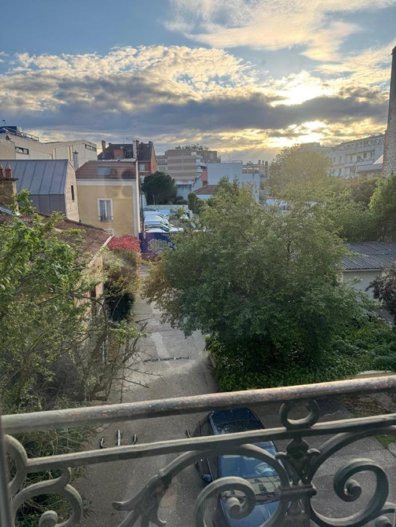 appartement meublé  2 pièce(s) 26.87 m2