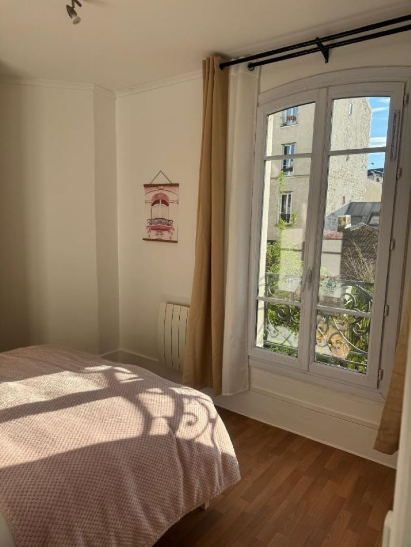 appartement meublé  2 pièce(s) 26.87 m2