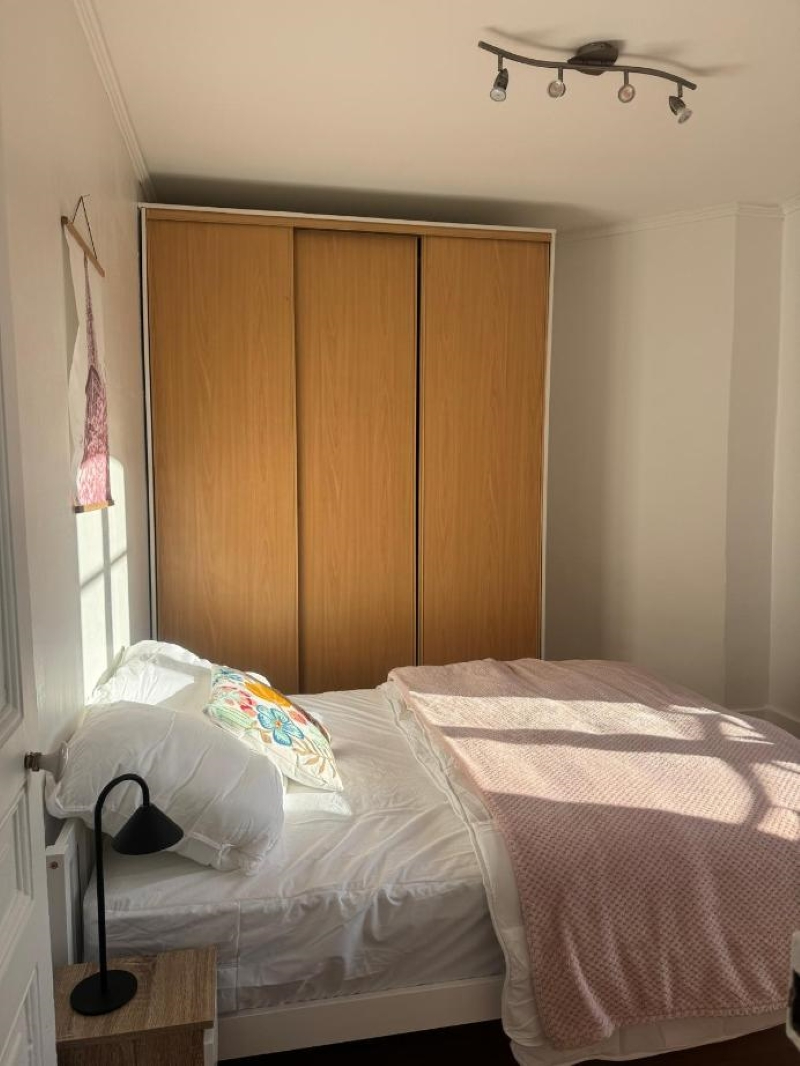 appartement meublé  2 pièce(s) 26.87 m2