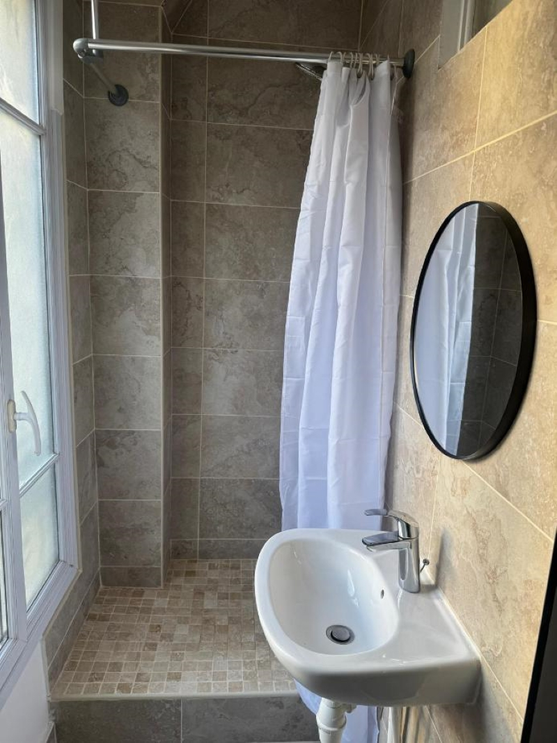 appartement meublé  2 pièce(s) 26.87 m2