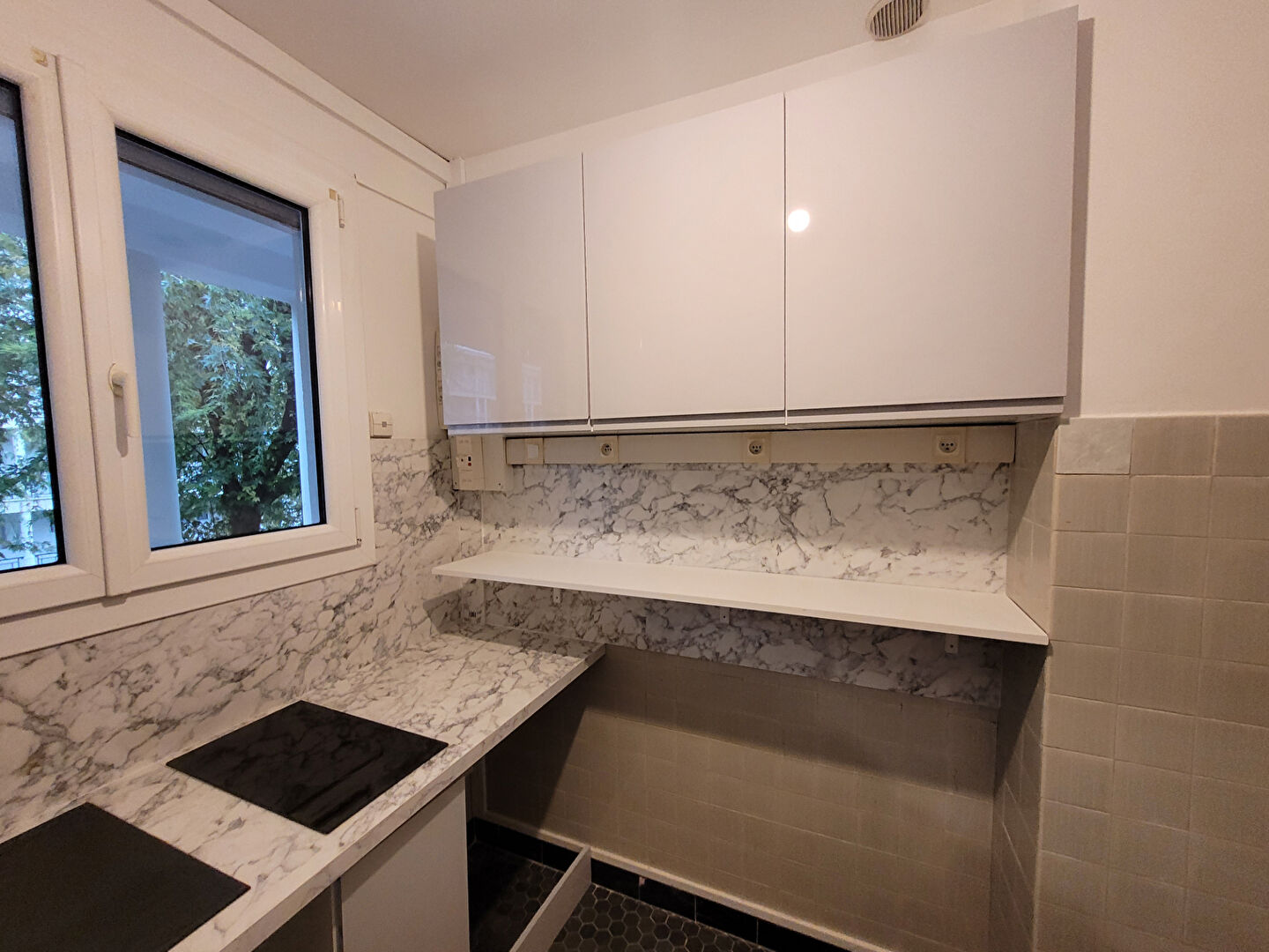 Appartement Malaoff 2 pièce(s) 35.50 m2