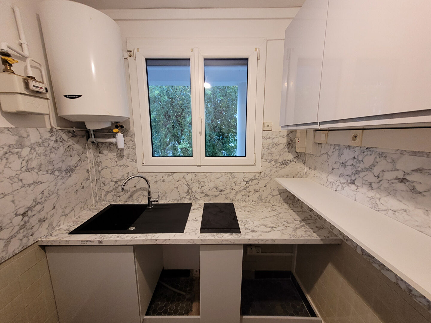 Appartement Malaoff 2 pièce(s) 35.50 m2