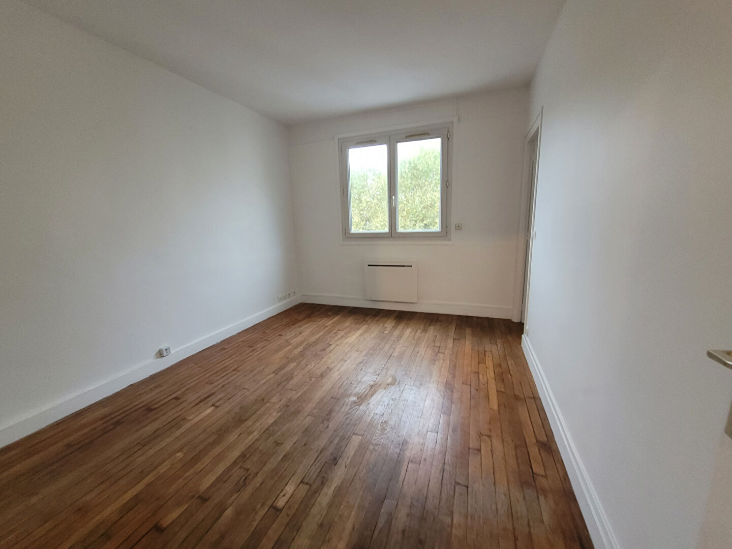 Appartement Malaoff 2 pièce(s) 35.50 m2