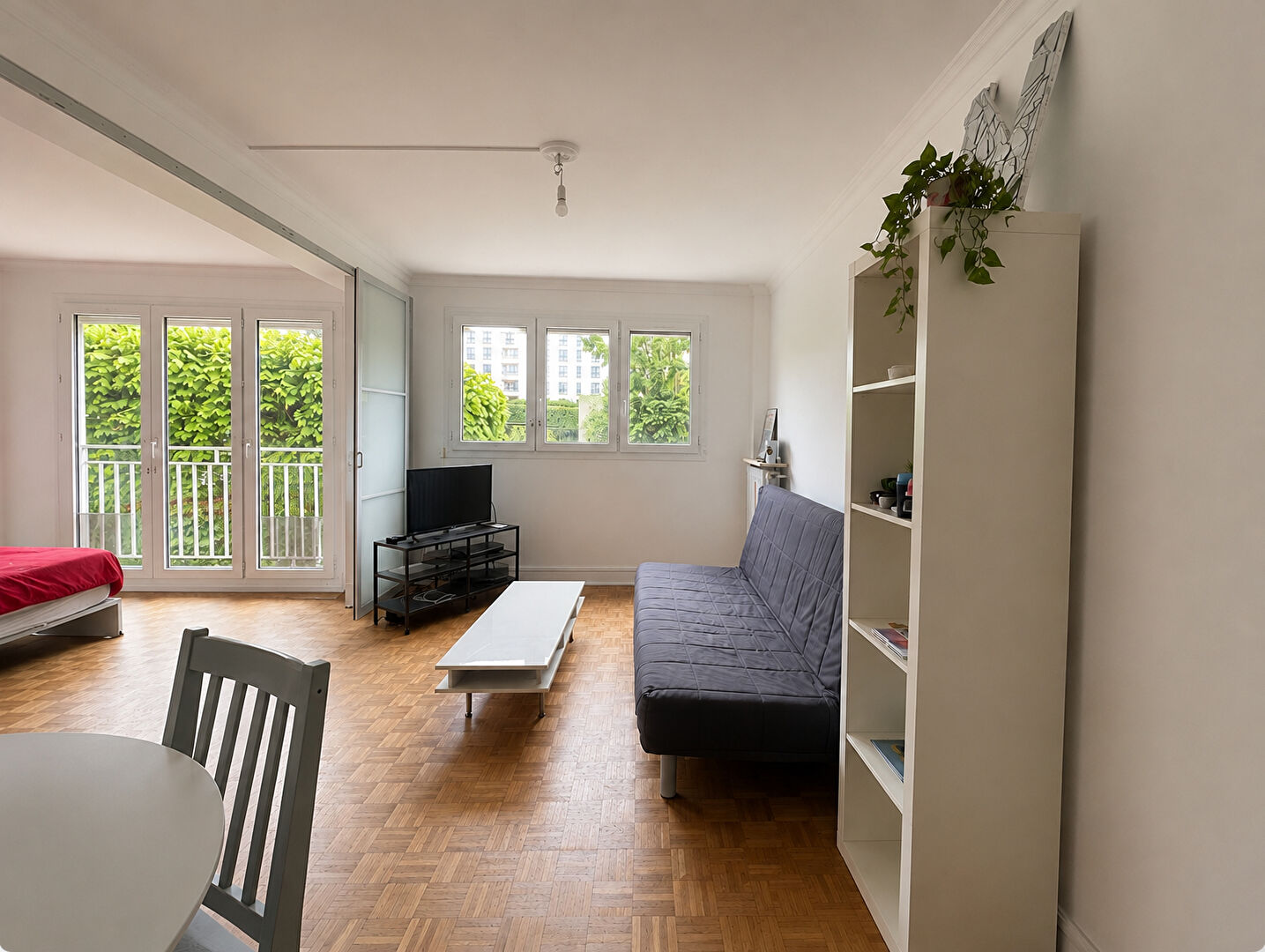 Appartement Montrouge 3 pièce(s) 64.5 m2