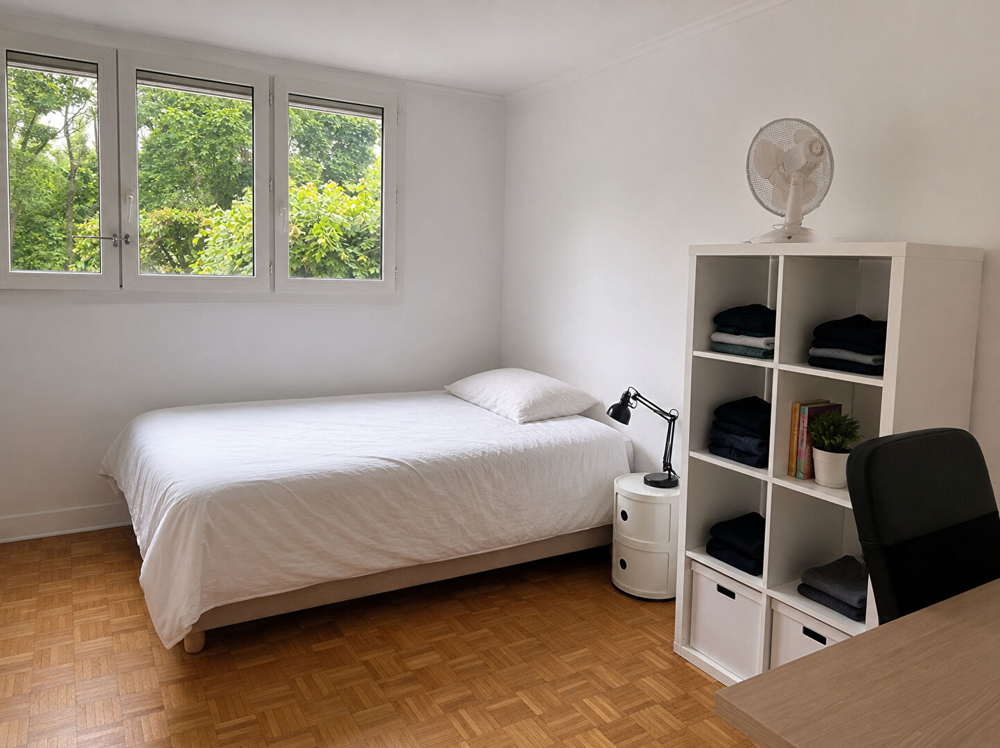 Appartement Montrouge 3 pièce(s) 64.5 m2