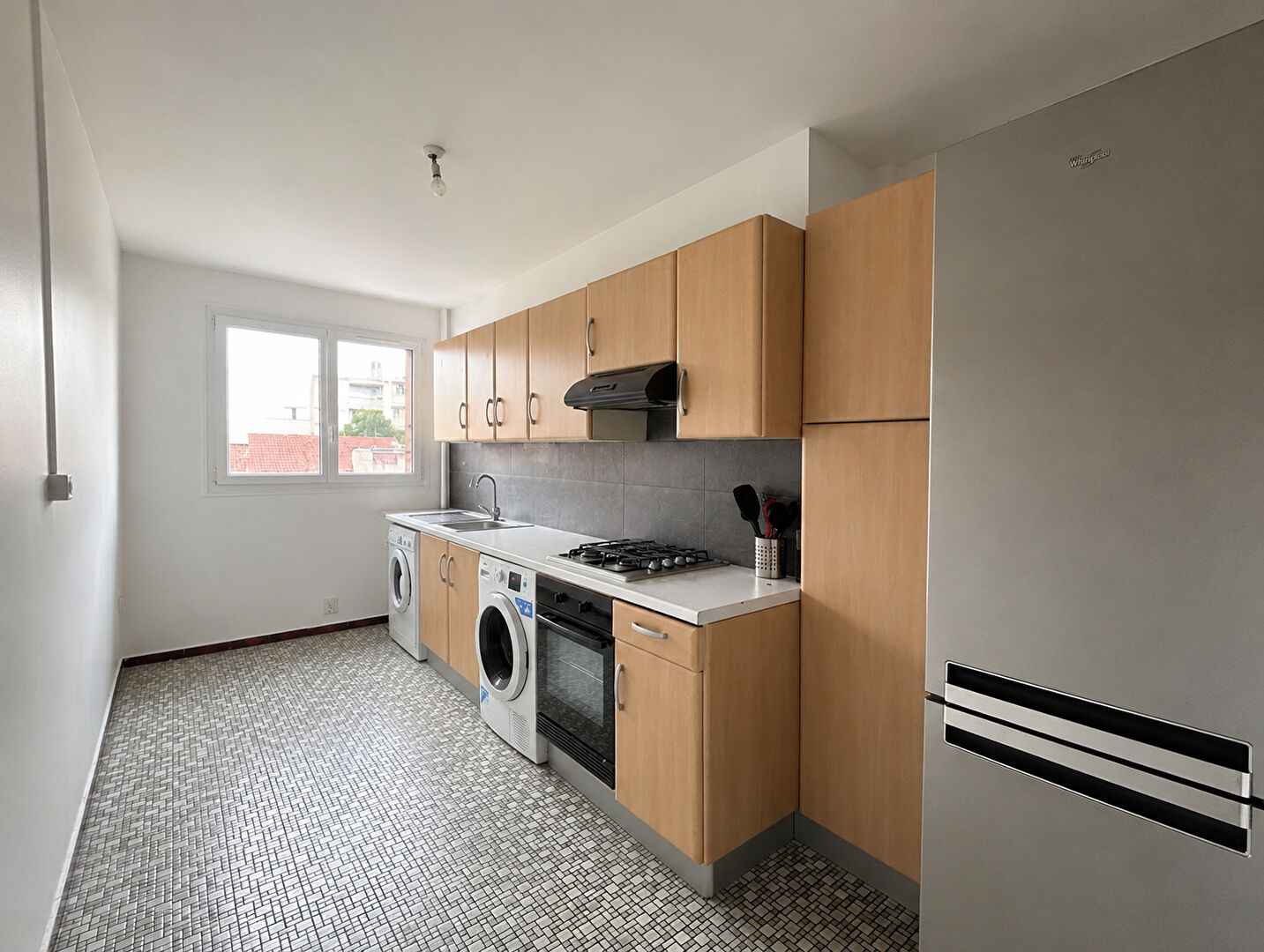 Appartement Montrouge 3 pièce(s) 64.5 m2