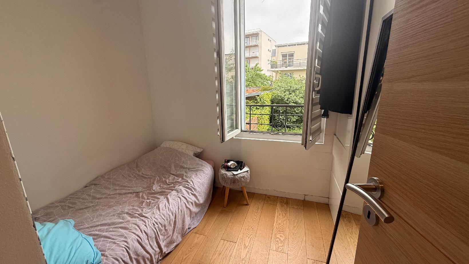 Logement meublé