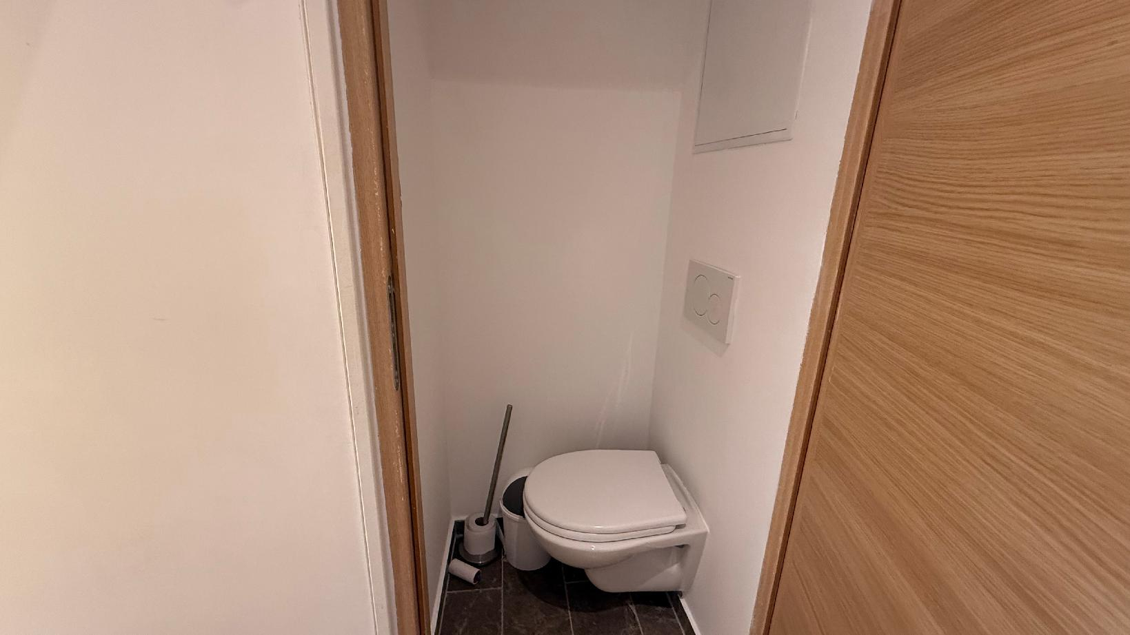 Logement meublé