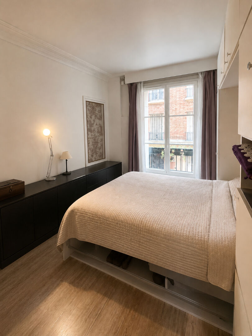 Levis, 2 pièces + terrasse 8m2